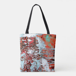Tote – Pulso de Corrosão