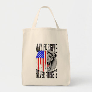 Tote Que Perdoe, Nunca Esquece A Bolsa De Leão