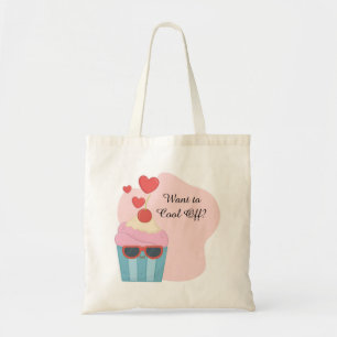 Tote Quer Legal? Bolsa natural