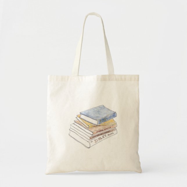 Tote Registra o bolsa (Frente)