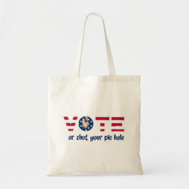 Tote Rex Vote Bolsa