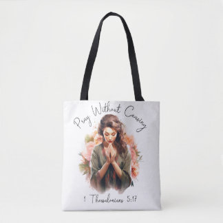 Tote Reze Sem Cessar, Bolsa