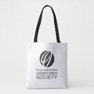 Tote Rochester Oratorio Society Simple Bolsa *