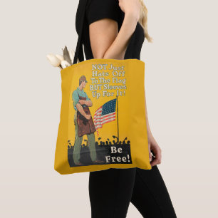 Tote Role para cima o Capas Bolsa