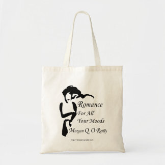 Tote Romance para todo seu bolsa dos humores