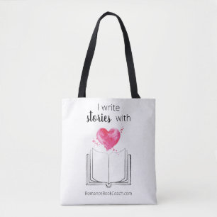 Tote Romane Writer Bolsa