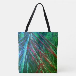 Tote Roots Puhala, Bolsa