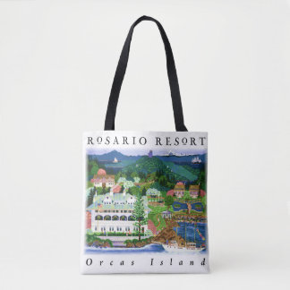 Tote Rosario Resort Bolsa Divertido!