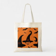 Saca de Doce ou Travessura, Bolsa de Halloween