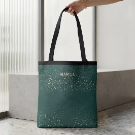 Tote Saco de Algodão: Bolsa Personalizada de Fim de Sem