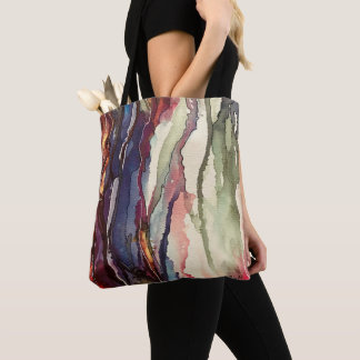Tote Saco de bolsa da compra do impressão da arte