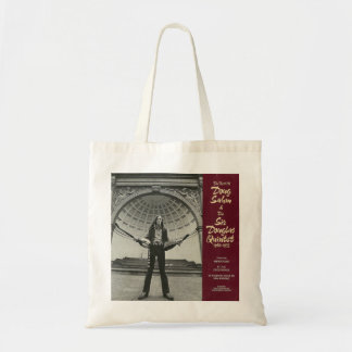 Tote Saco de bolsa Doug Sahm & SDQ