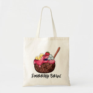 Tote Saco de compras colorido do bolsa da bacia bonito