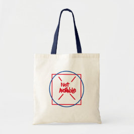 Tote Saco de Compras Pequeno Bolsa de Computador Bolsa