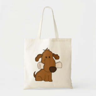 Tote Saco de compras reusável do bolsa bonito do jorna
