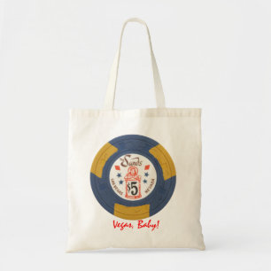 Tote Saco personalizado do presente do bolsa da
