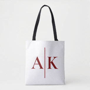 Tote Saco Transparente Personalizado Bolsa para Dia d
