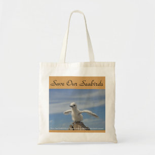 Tote Salve nossa bolsa de passarinho das aves pela Rose