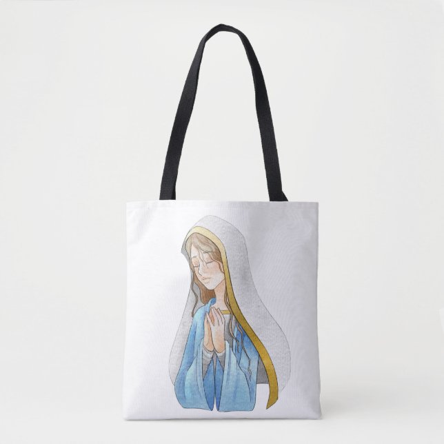 Tote Santa Maria Bolsa (Frente)
