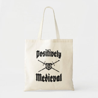 Tote SCA - Bolsa medieval