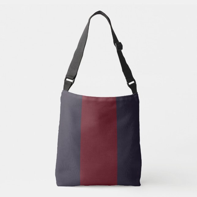 Tote Selena para usar transversalmente (Frente)