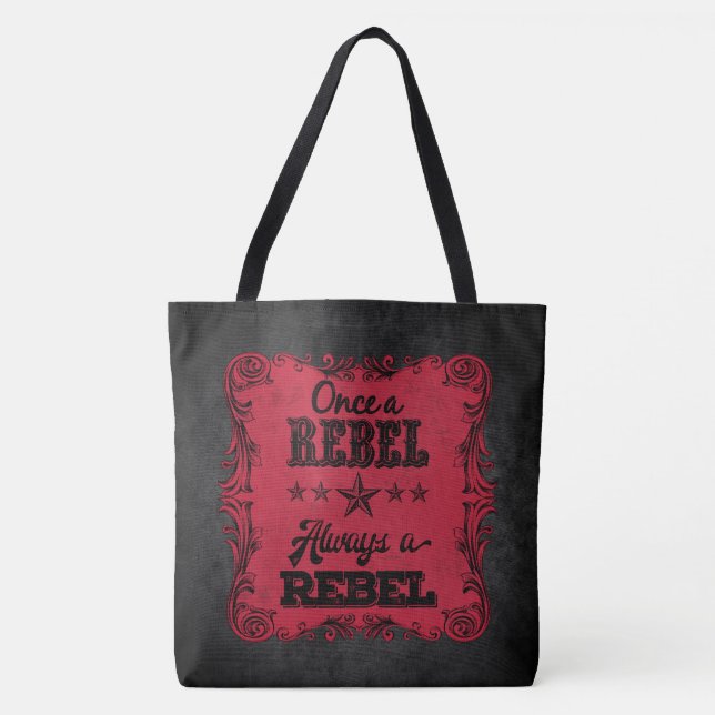 Tote Sempre (um bolsa rebelde da canção da escola do (Frente)
