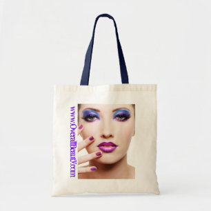 Tote Senhora bonito Logotipo o Bolsa