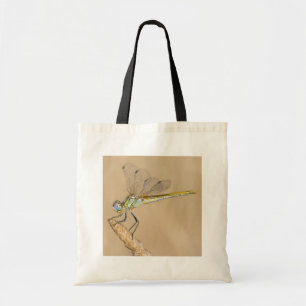 Tote Skimmer Dragonfly Insect Female (CC BY 4.0) Bolsa