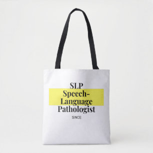 Tote SLP Since - Bolsa