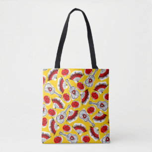 Tote Souvenirs Espanhol por toda a bolsa