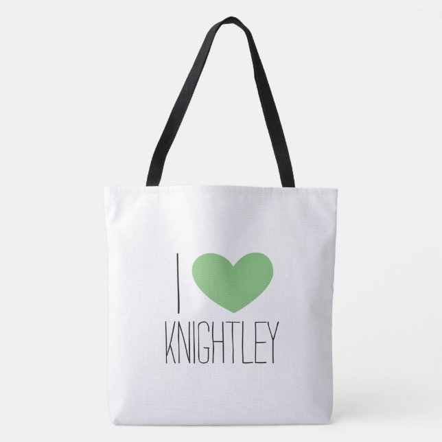 Tote Sr. Knight Bolsa (Frente)