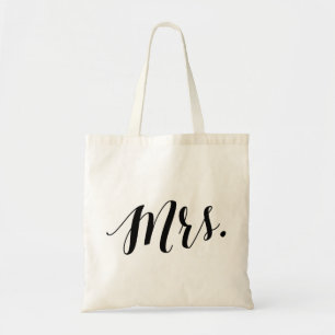 Tote Sra. do bolsa do roteiro