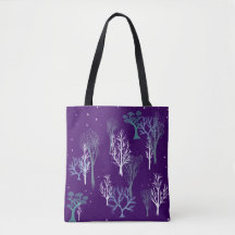Starry Woods Bolsa Profundo