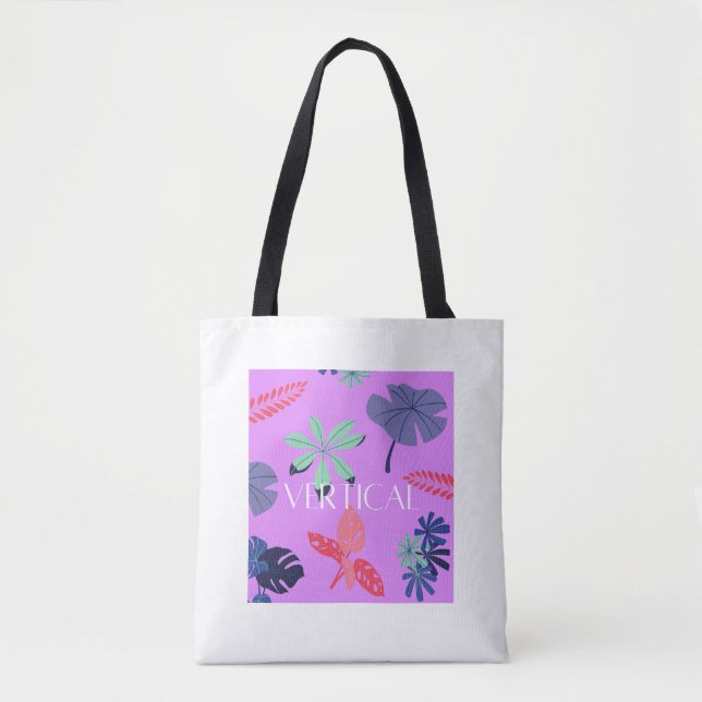 Tote Summer Breeze Bolsa (Frente)