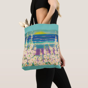 Tote Summer Daisy Bolsa