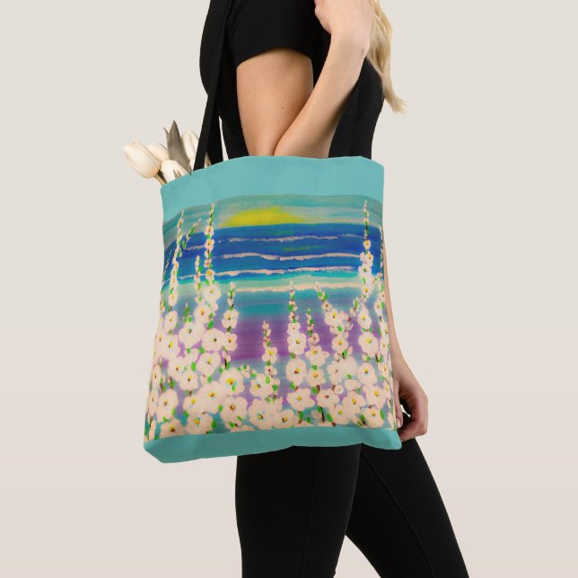 Tote Summer Daisy Bolsa (Close Up)