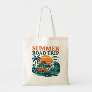 Tote Summer Road Trip Bolsa