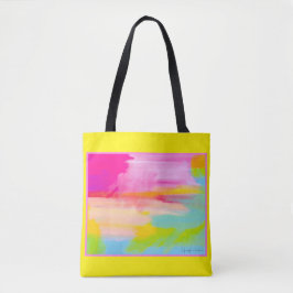 Tote Summer Sizzles Bolsa