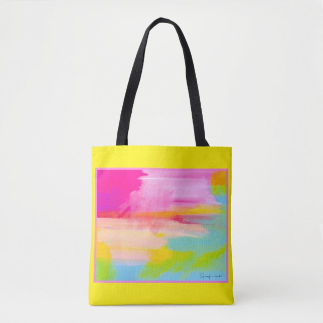 Tote Summer Sizzles Bolsa (Frente)