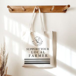 Tote Suportar a sua bolsa de ferramentas personalizada 