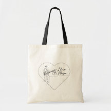 T.B. Bolsa de Músico