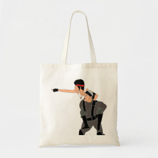 Tote Taz e o bolsa ascendente