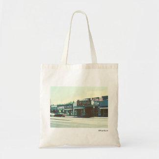 Tote Teatro de Utopia & bolsa de Rogers
