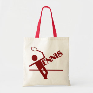 Tote Tênis bolsa - escolha estilo e cor