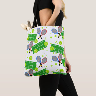 Tote Tênis Match Bolsa