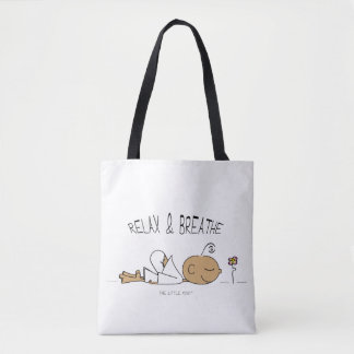Tote The Little Yogi - Bolsa