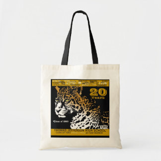 Tote TJHS o bolsa de 20 anos