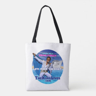 Tote Toda em torno do bolsa