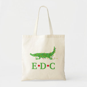 Tote Todo dia é Bolsa de Natal