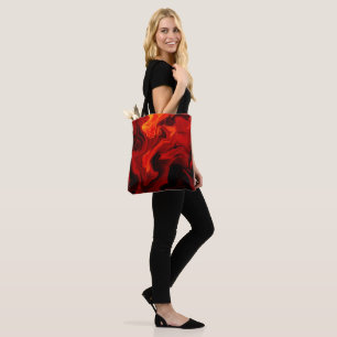 Tote Todos Disparados Para Ir Comprar Bolsa